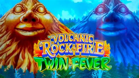 twin volcano slot game.